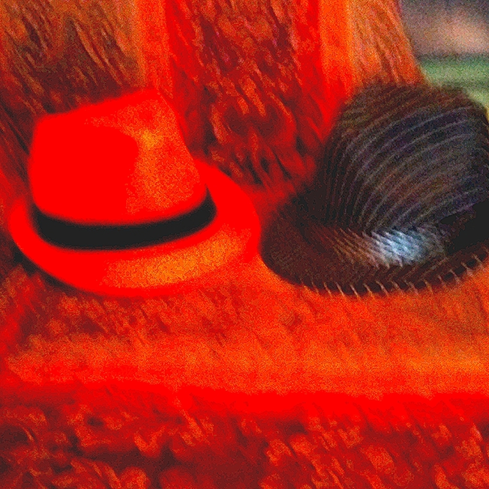 Hats